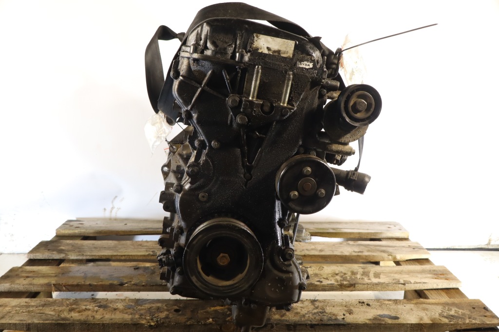 Moteur SYDA — vue 3