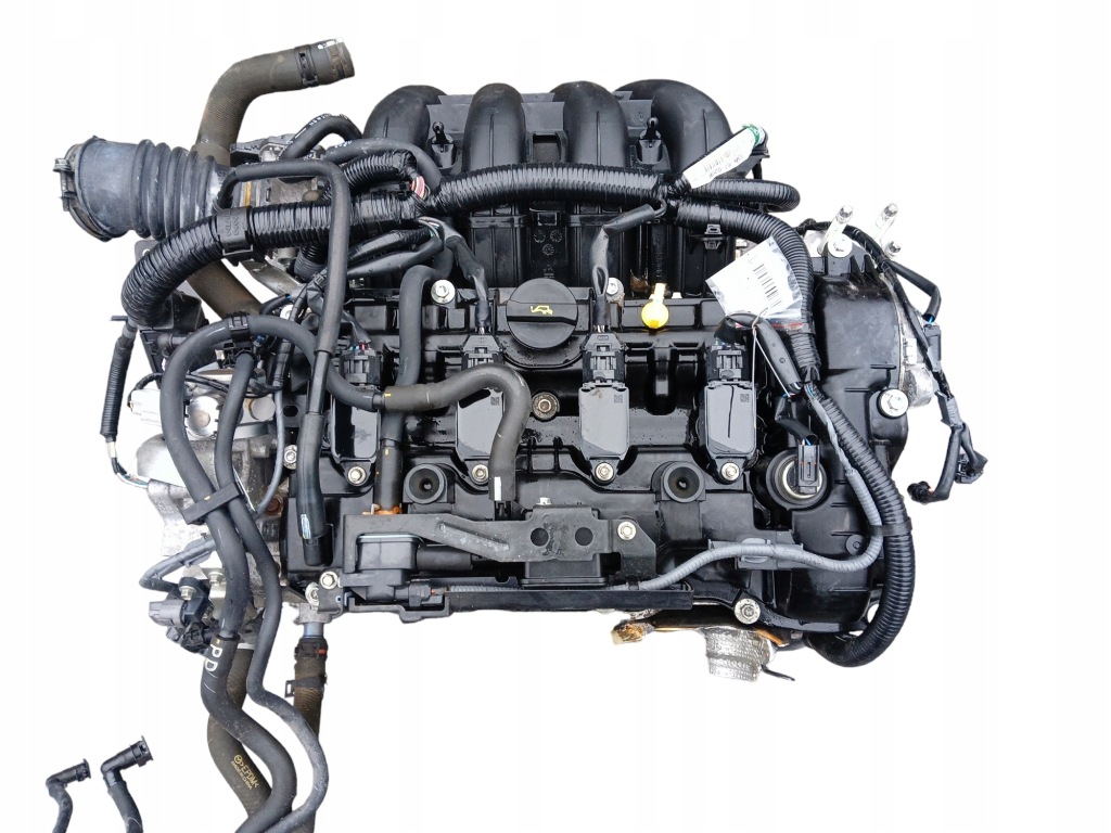 Moteur PEXN - Image 4