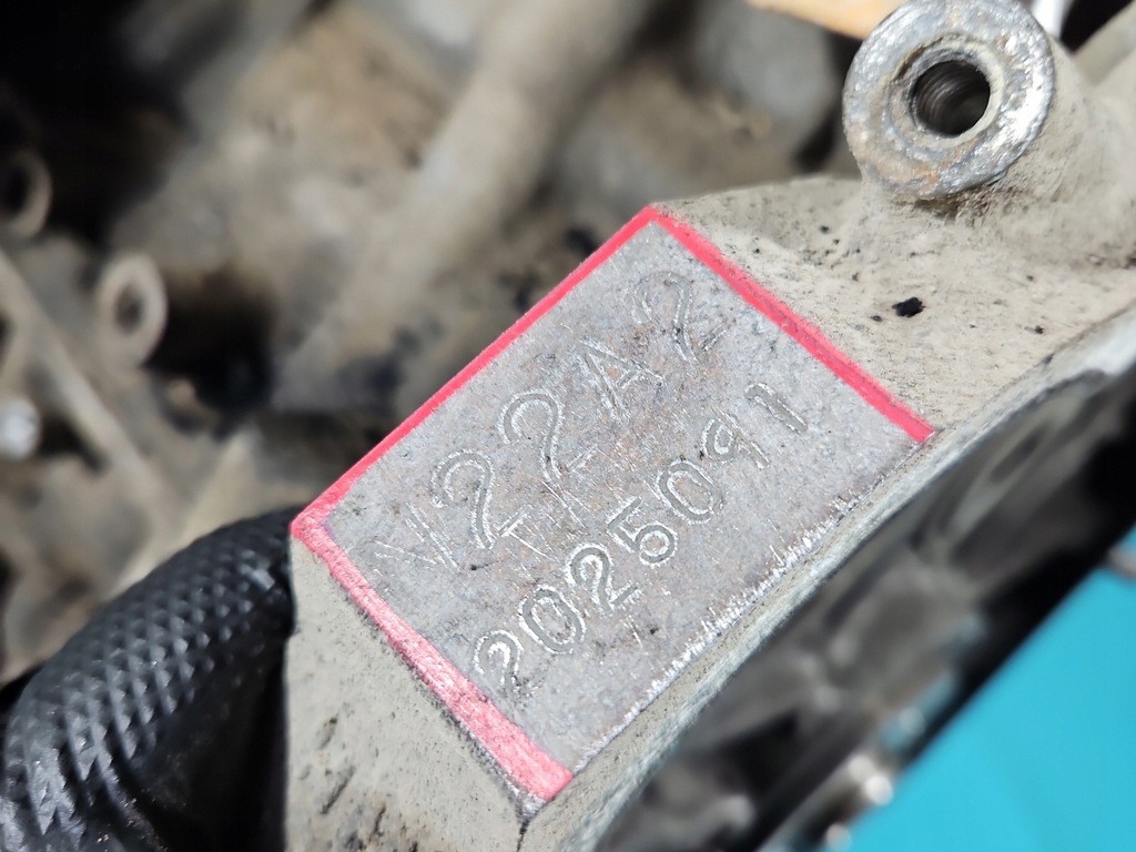 Moteur N22A2 - Image 7