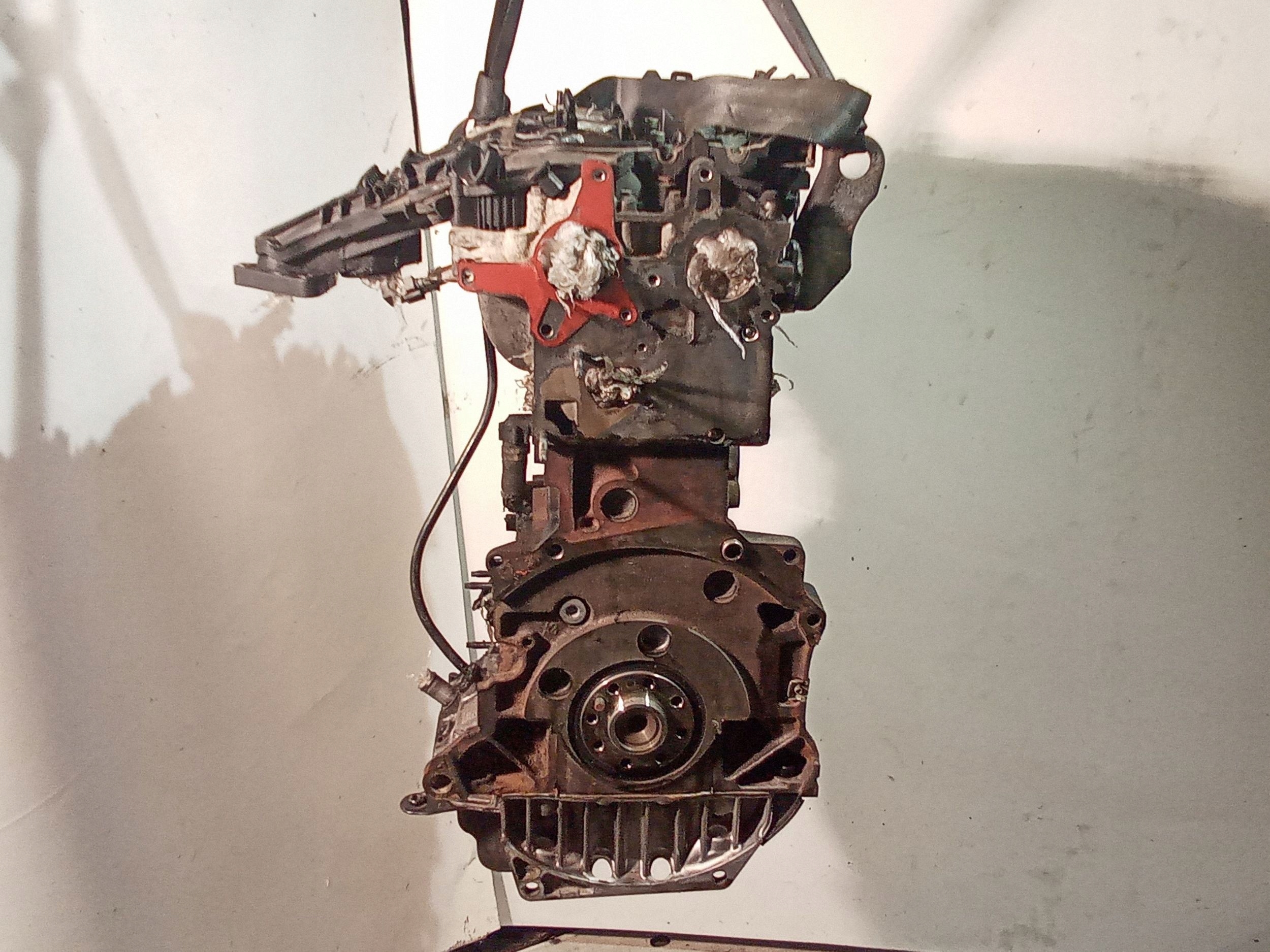 Moteur TXDA - Image 2
