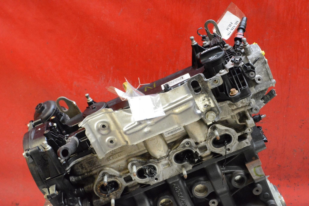 Moteur B 20 DTH - Image 2