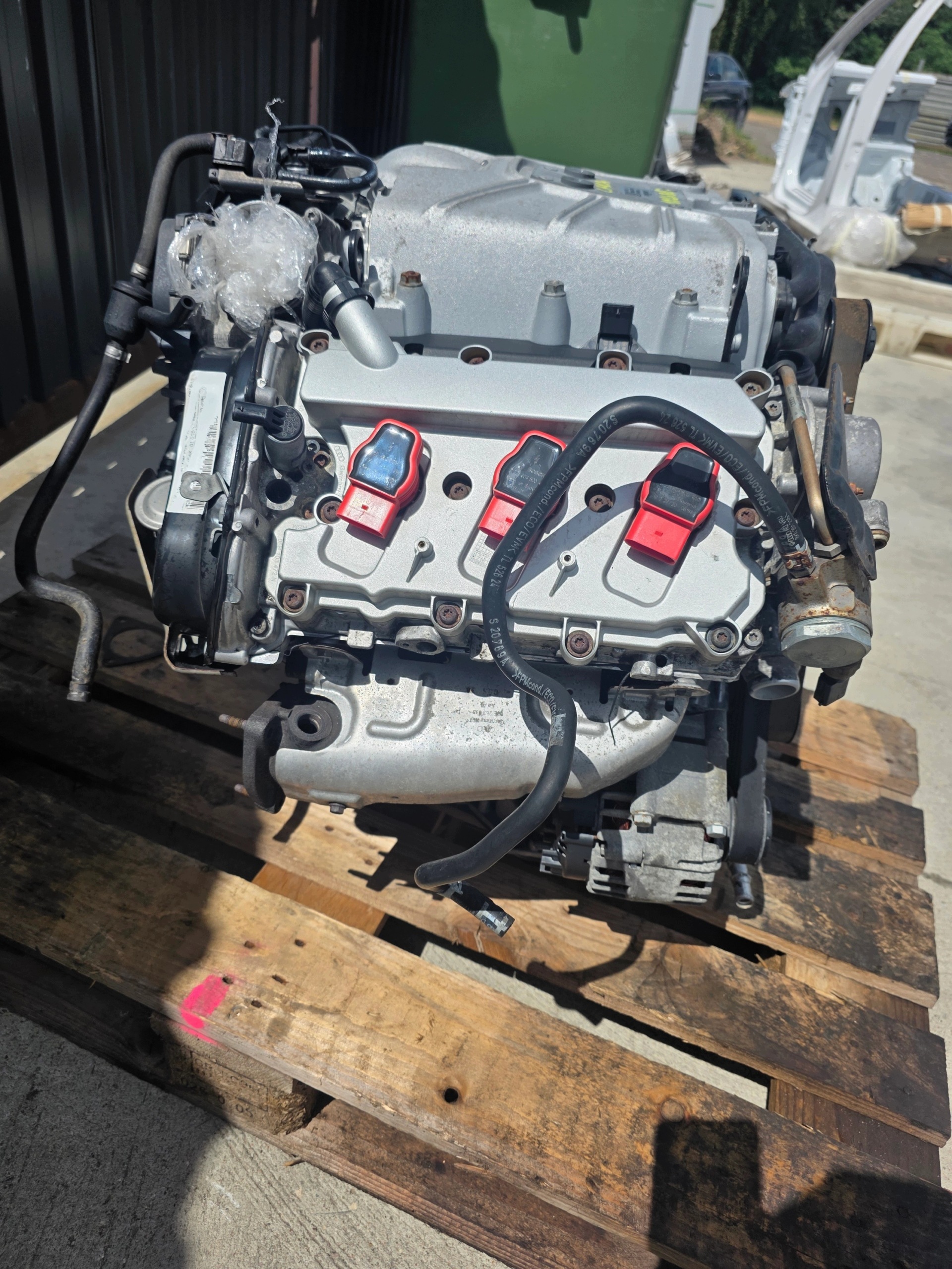Moteur CAKA - Image 5