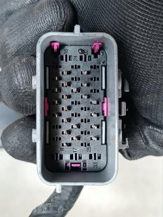 Moteur LT1(376CUV8) - Image 15