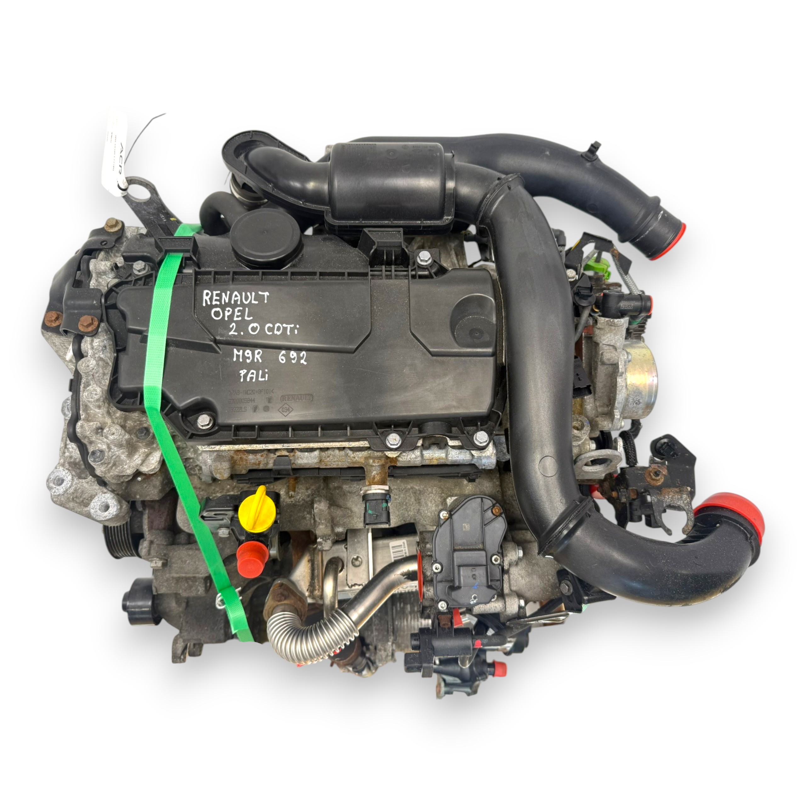 Moteur M9R 692 - Image 3