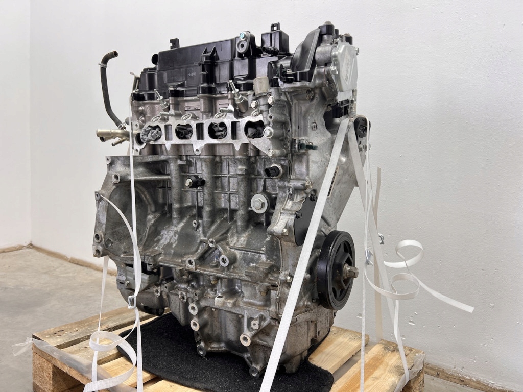 Moteur LFB1 — vue 6