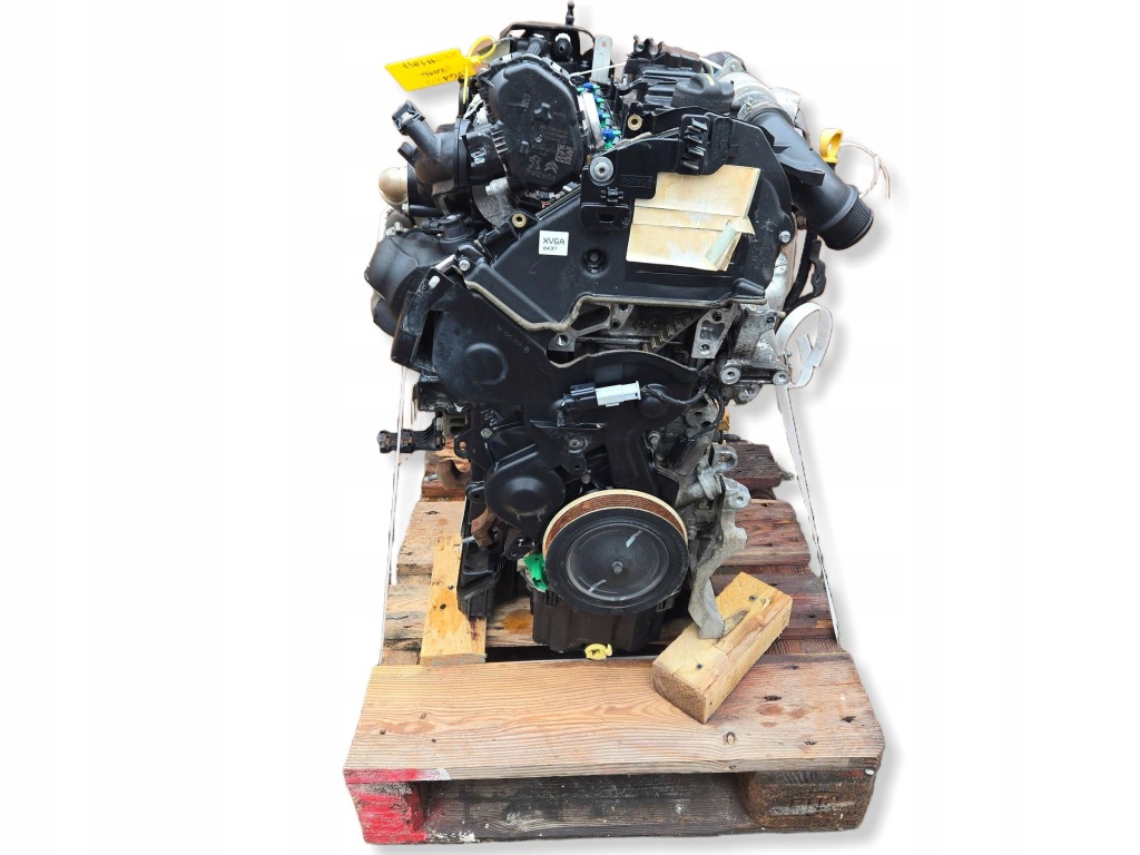 Moteur XVGA - Image 1