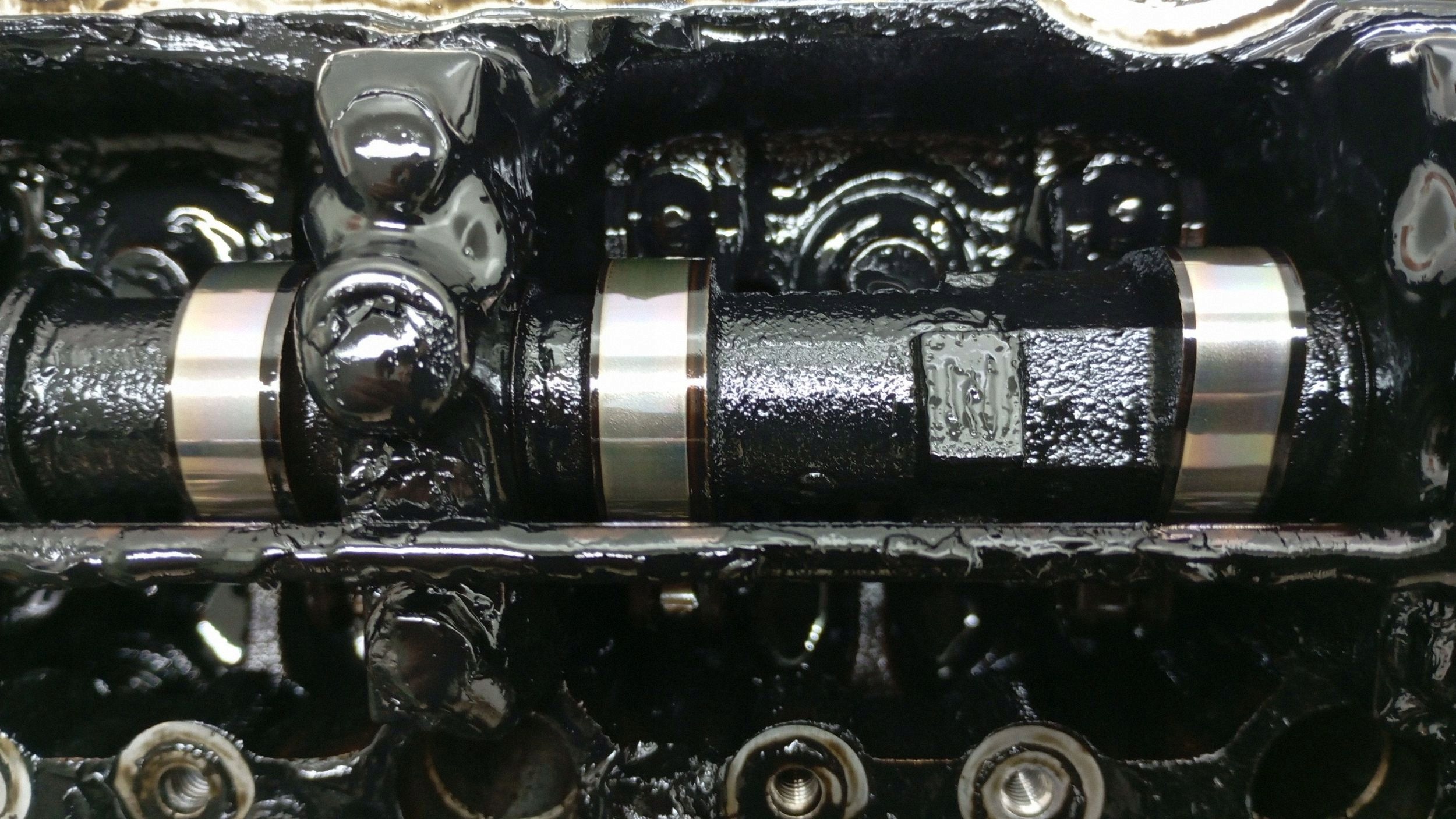 Moteur SHY4 - Image 12