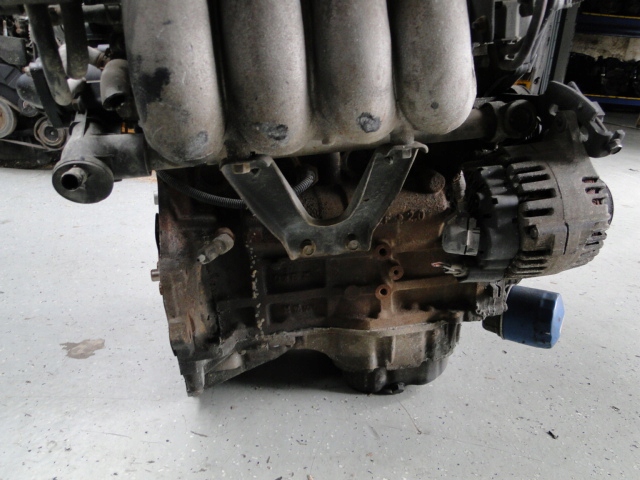 Moteur G4JS — vue 4