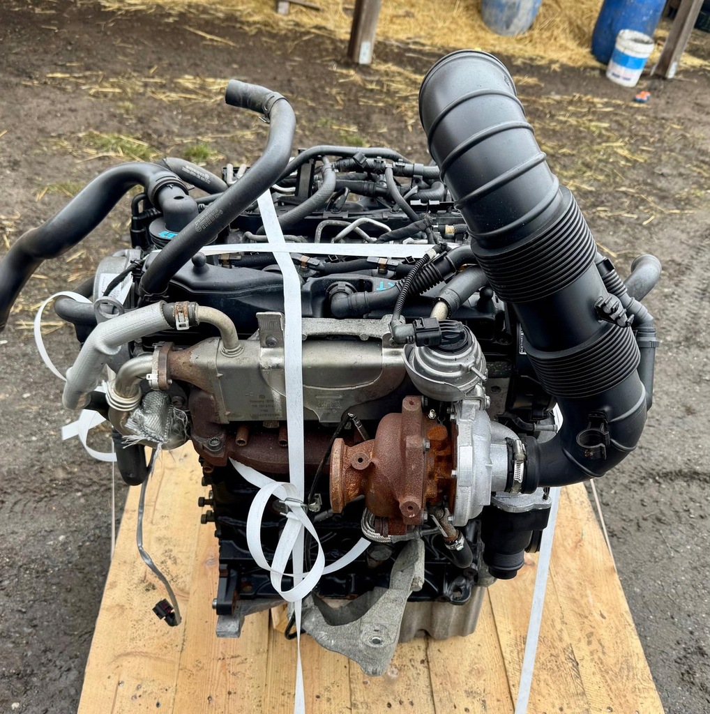 Moteur CKTB - Image 3