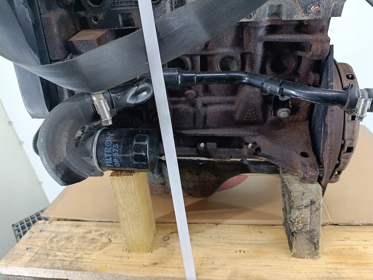 Moteur 169A4000 - Image 9