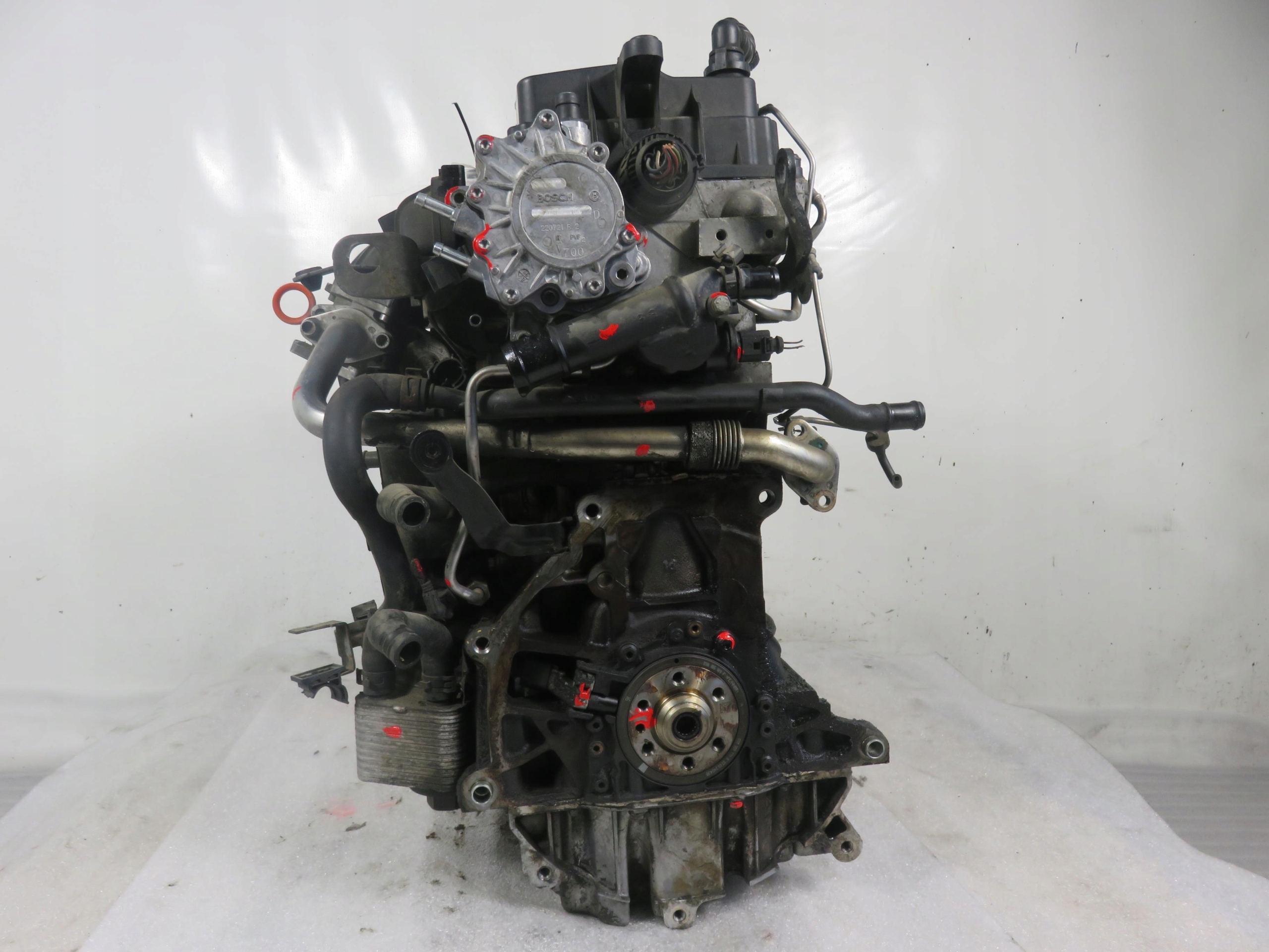 Moteur BMR - Image 2