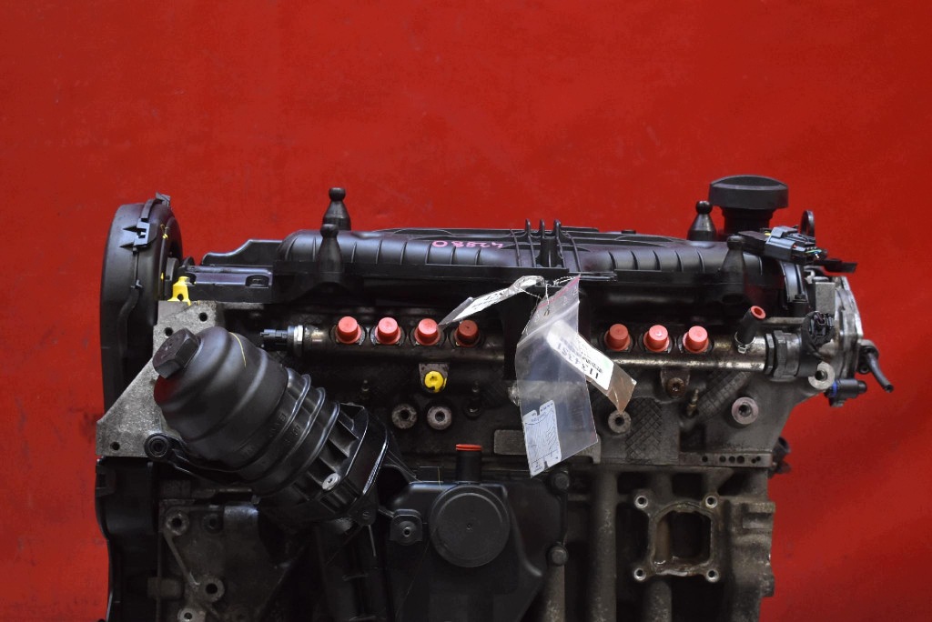 Moteur D 5244 T17 - Image 2