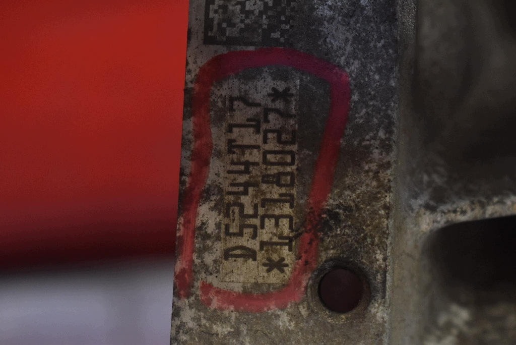 Moteur D 5244 T17 - Image 8