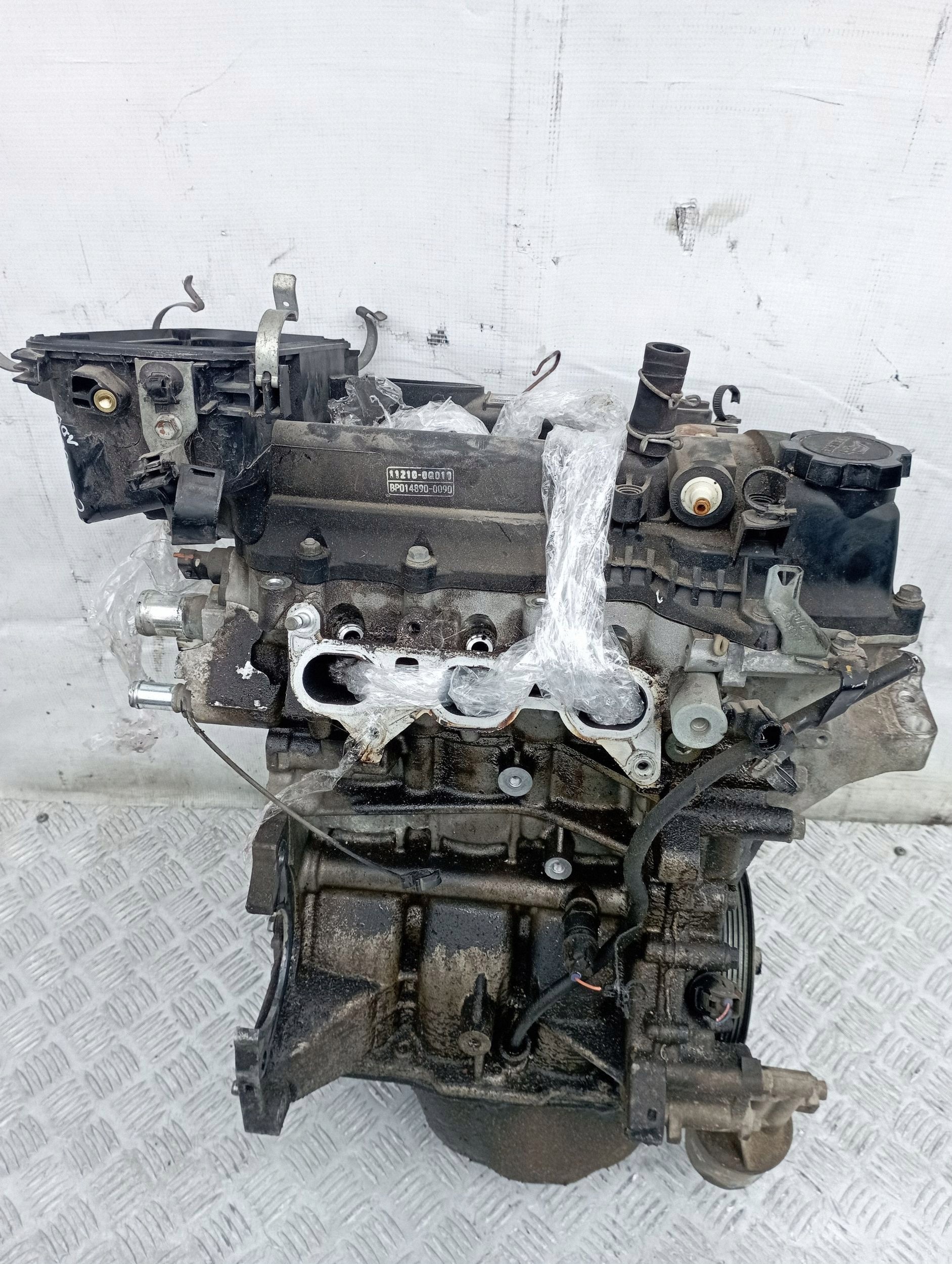 Moteur CFB (1KR) - Image 5