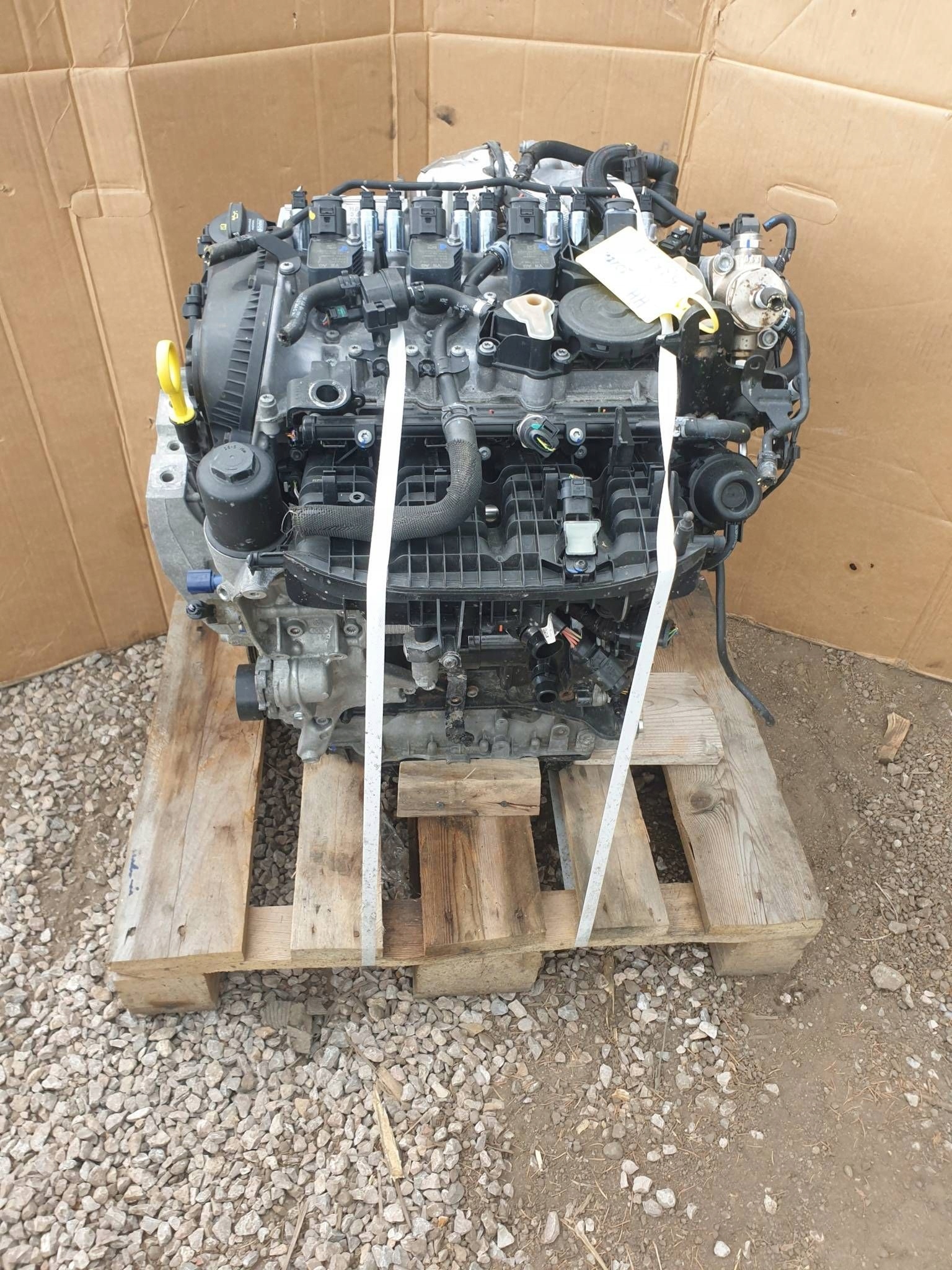 Moteur CHHB - Image 4