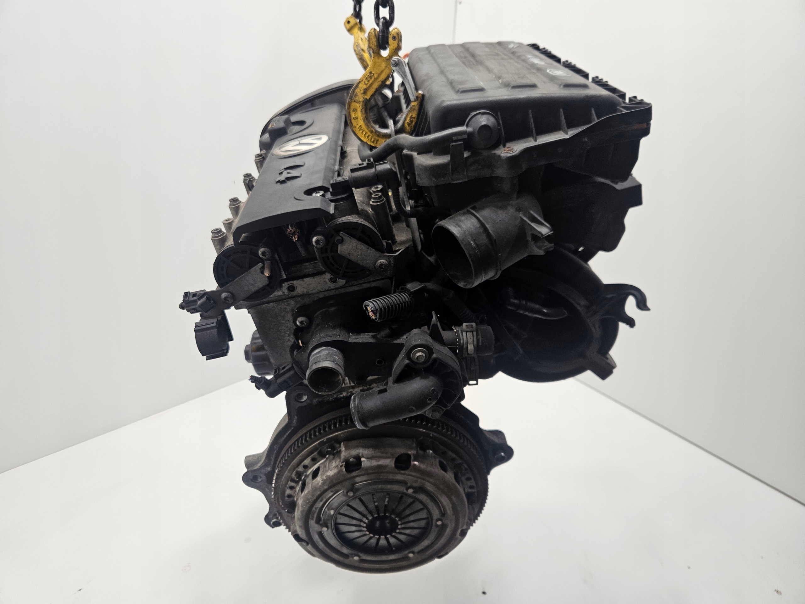 Moteur CGGA — vue 5