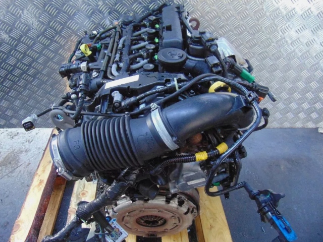 Moteur AHH (DW10FC) - Image 3