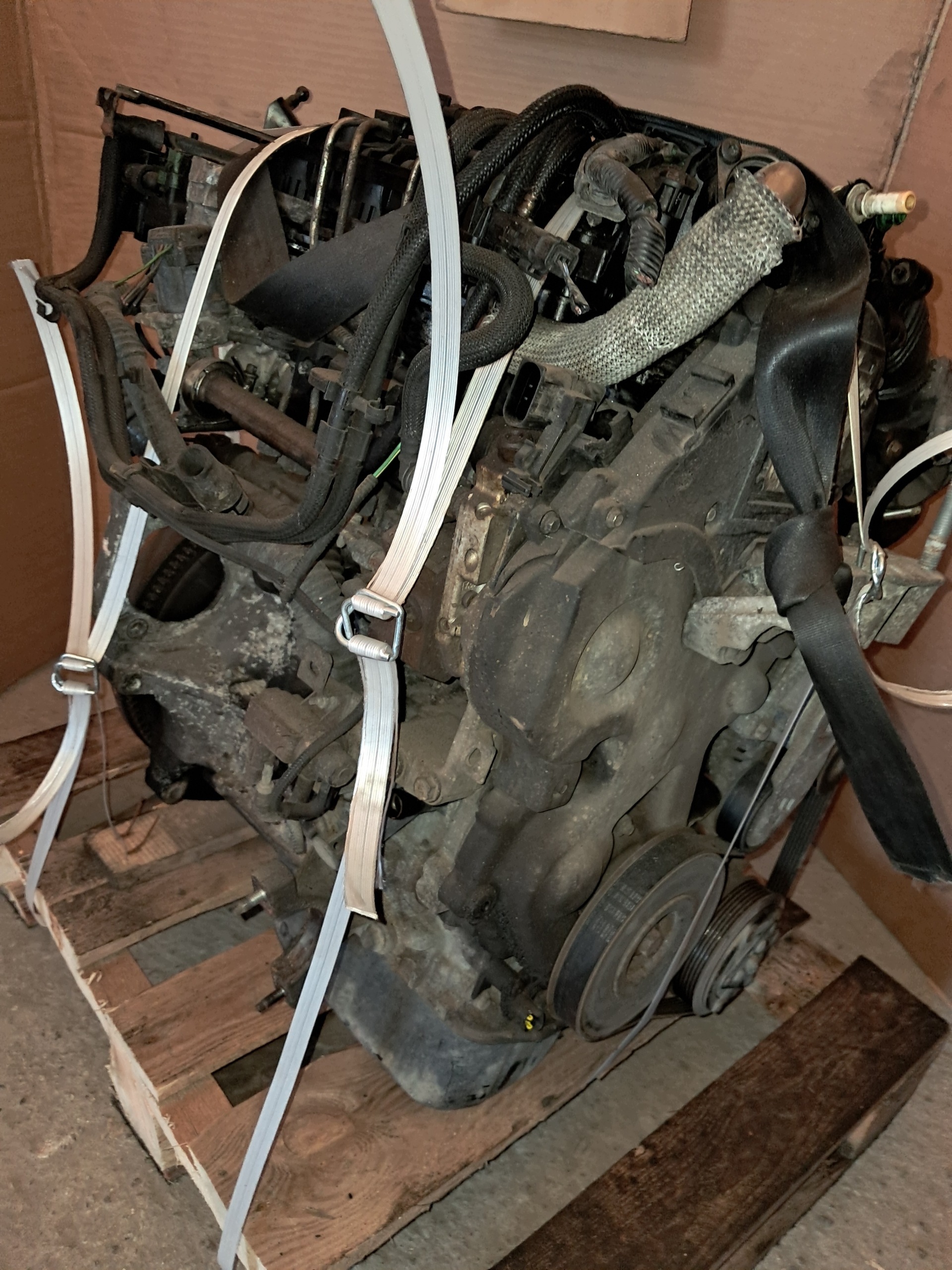 Moteur G8DA - Image 8
