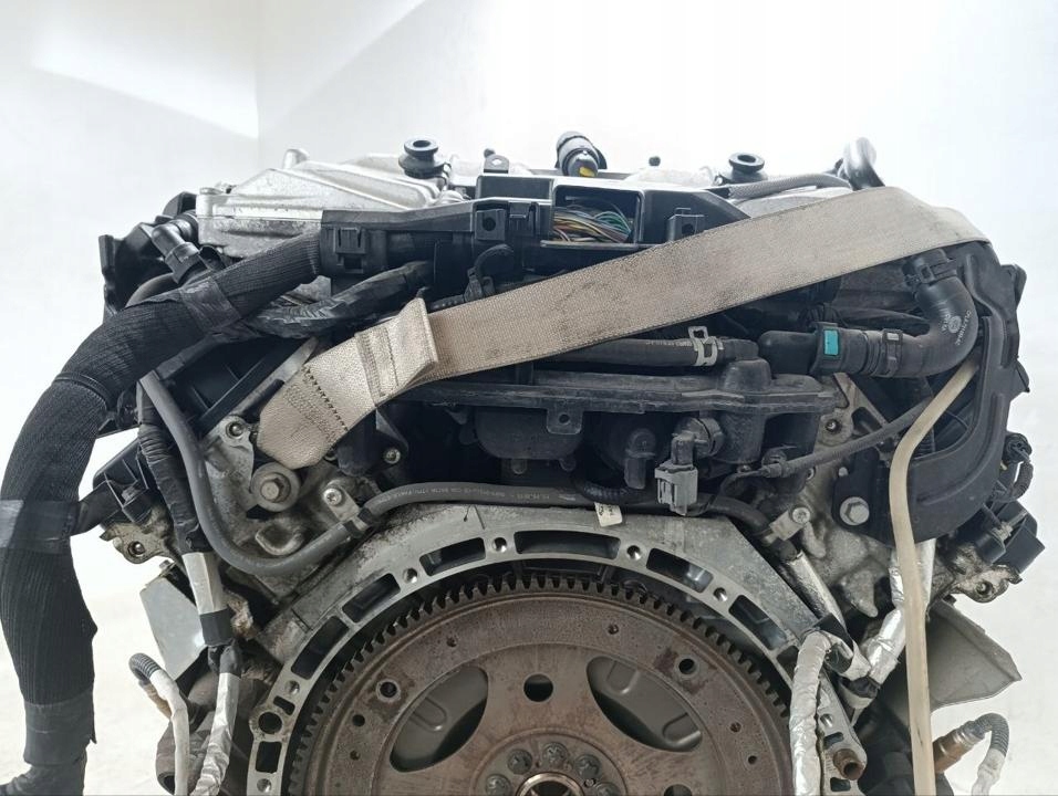 Moteur 508PS(AJ133) — vue 15