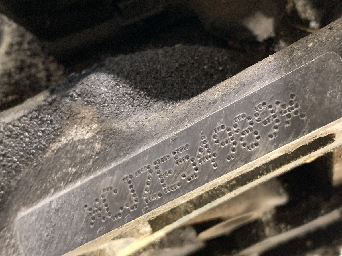 Moteur CJZA - Image 9