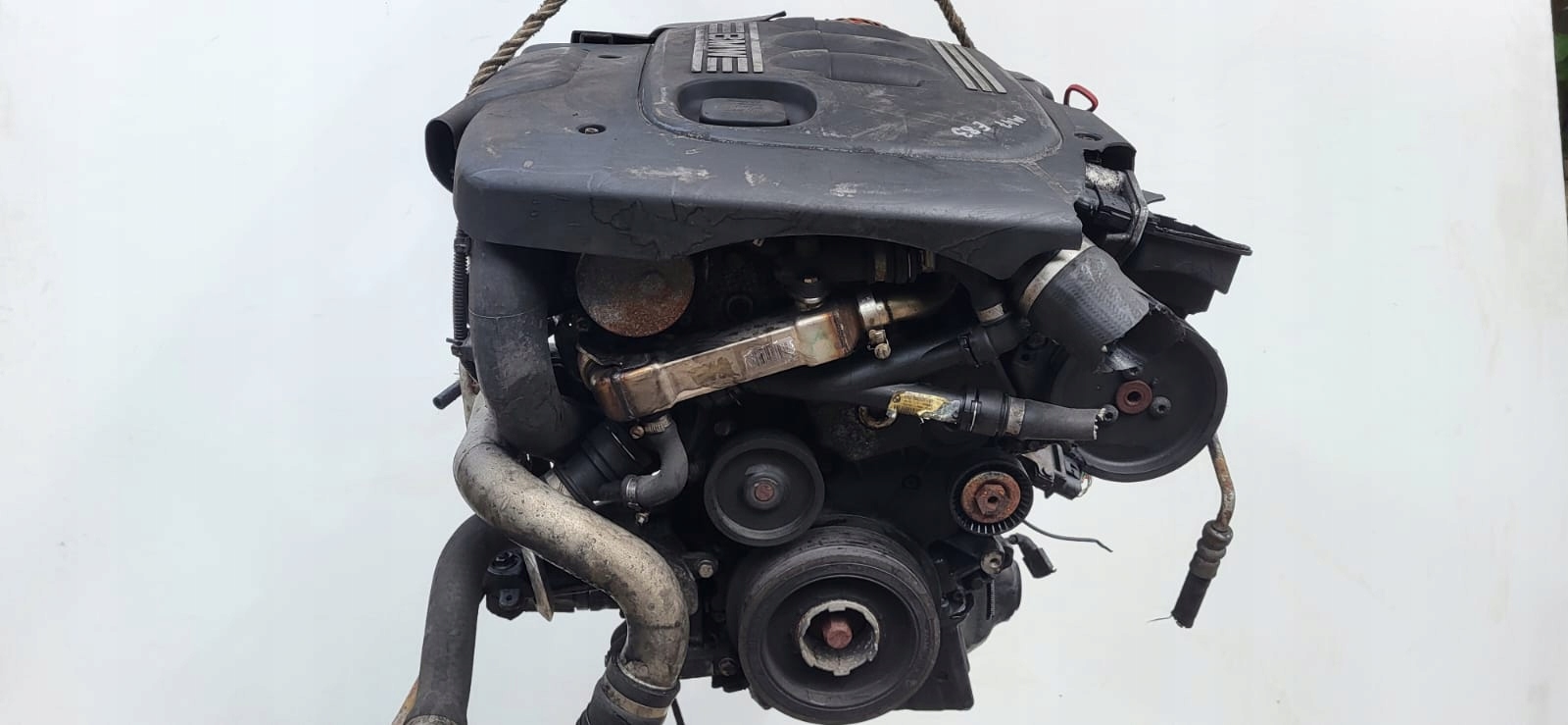 Moteur M47 D20 (204D4) - Image 2