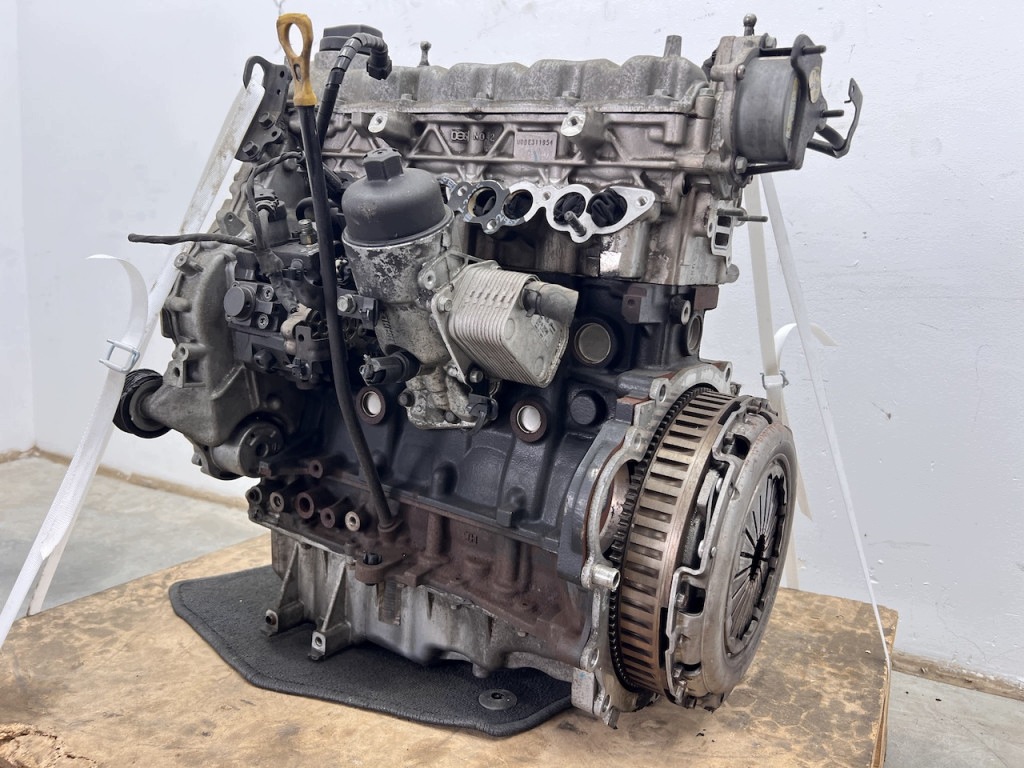 Moteur D4FB - Image 6