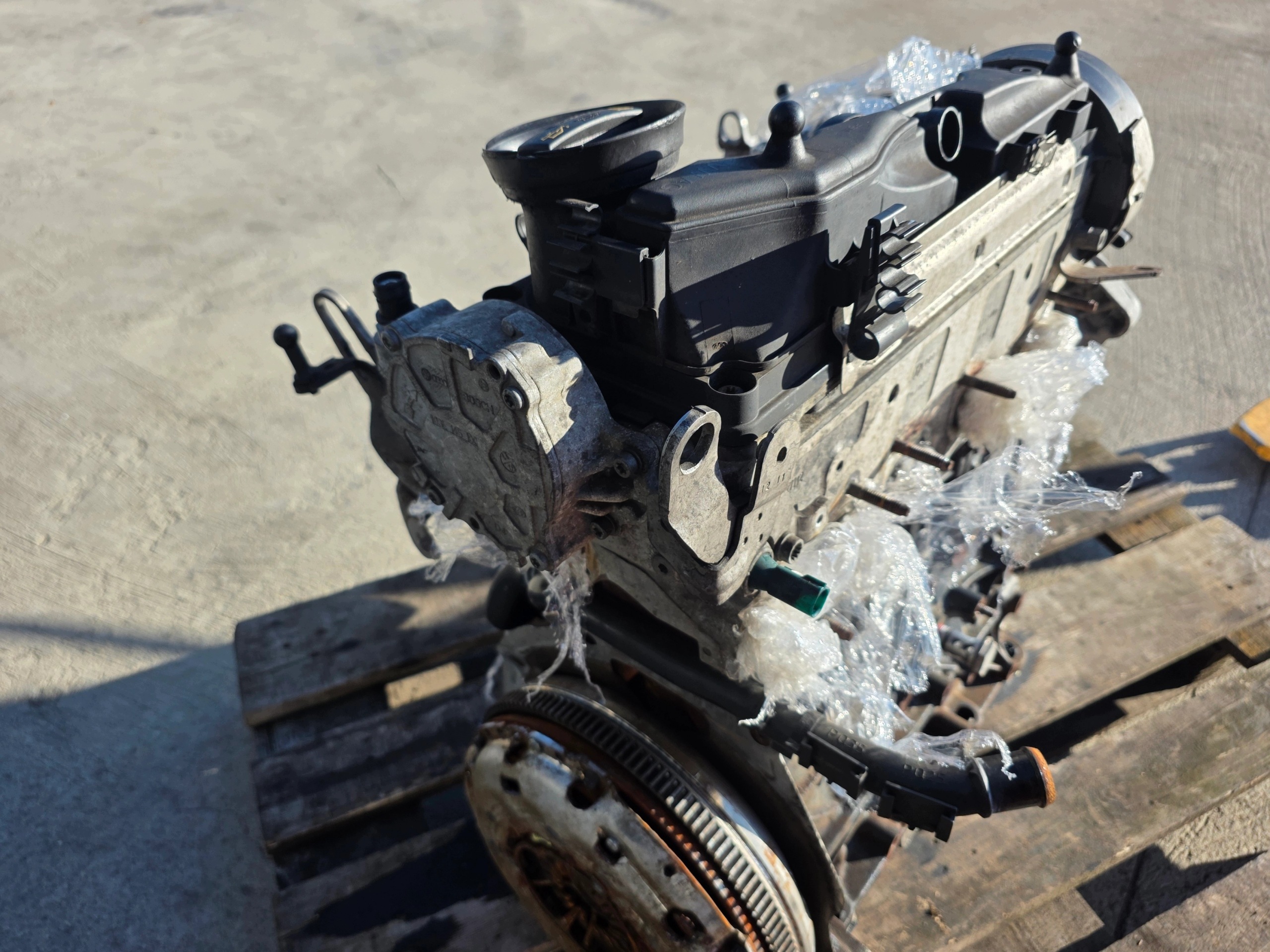 Moteur CFGB - Image 9