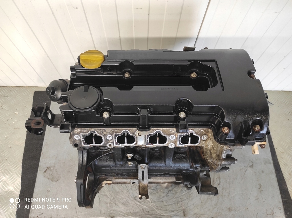 Moteur B 14 XER - Image 11