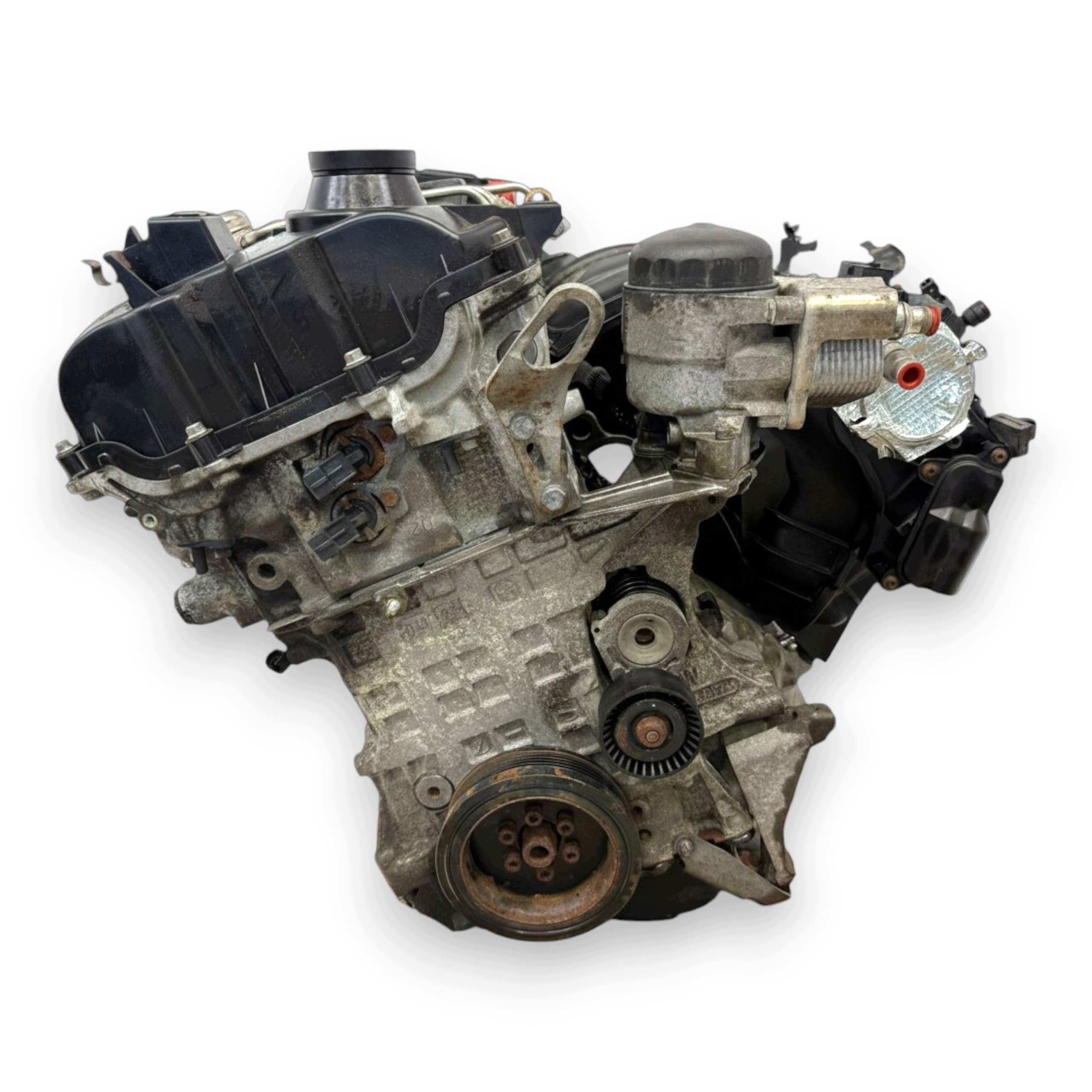 Moteur N43 B20 A - Image 4