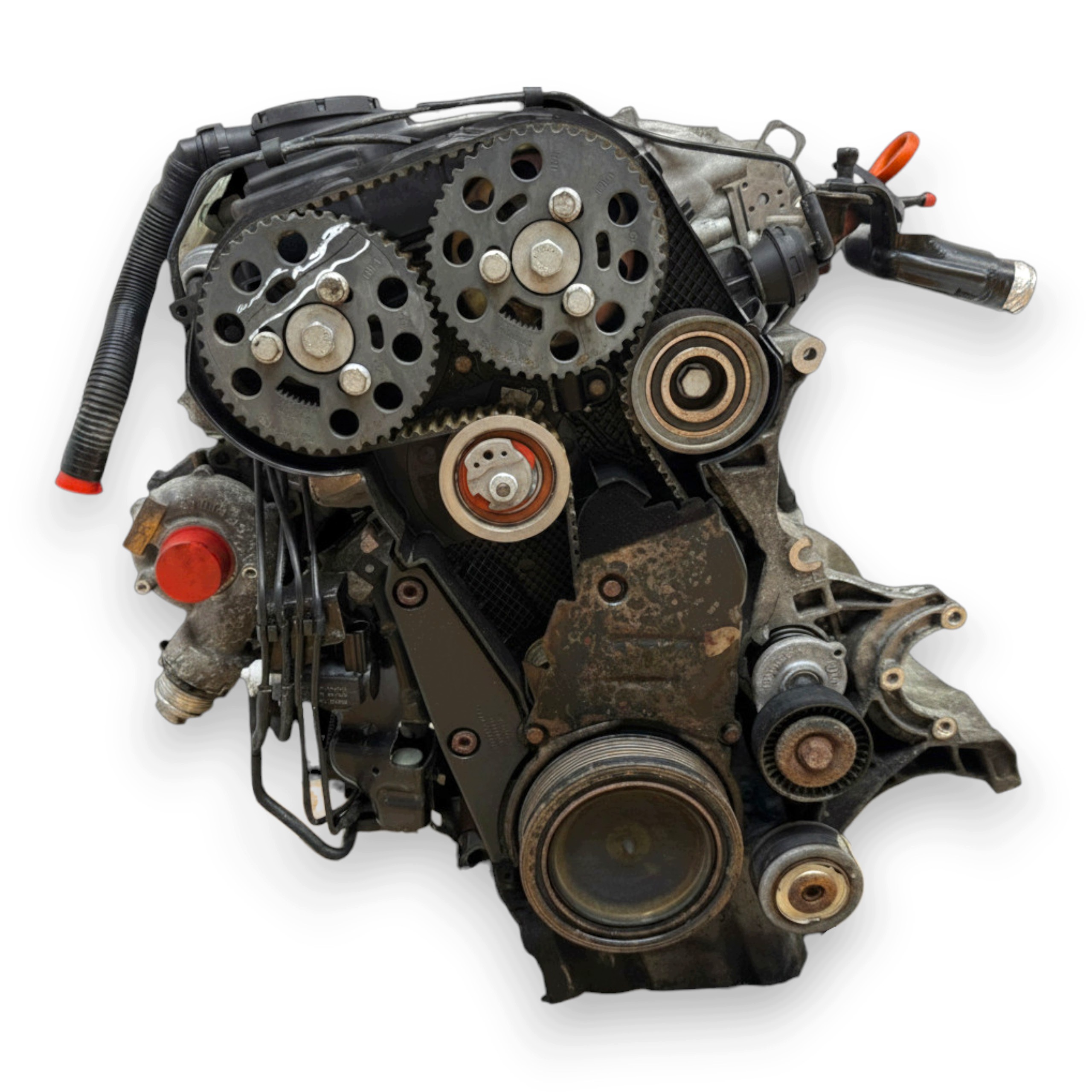 Moteur BRE - Image 4
