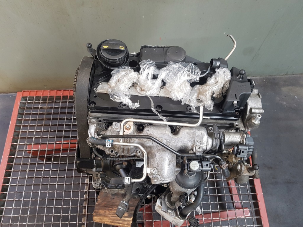 Moteur CBBA — vue 2