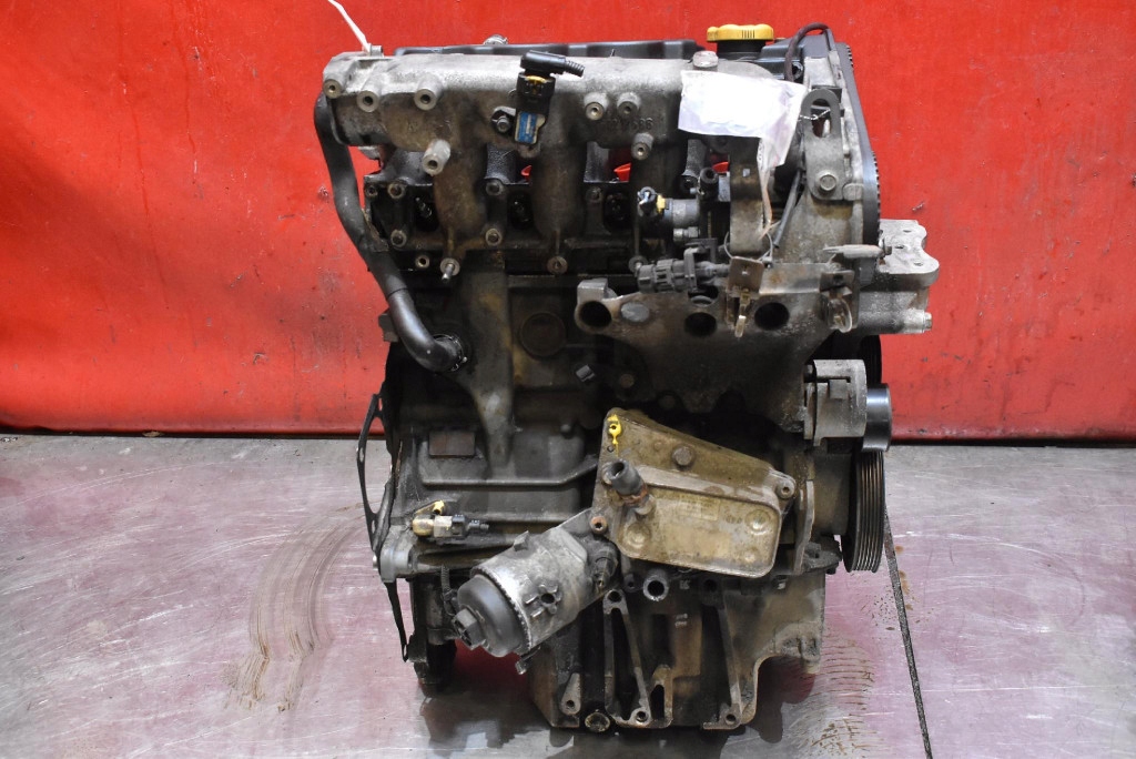 Moteur Z 19 DT - Image 5