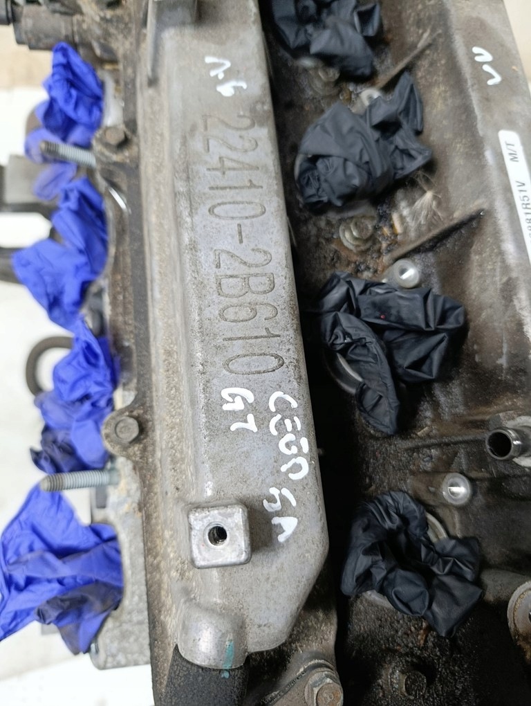 Moteur G4FJ - Image 14