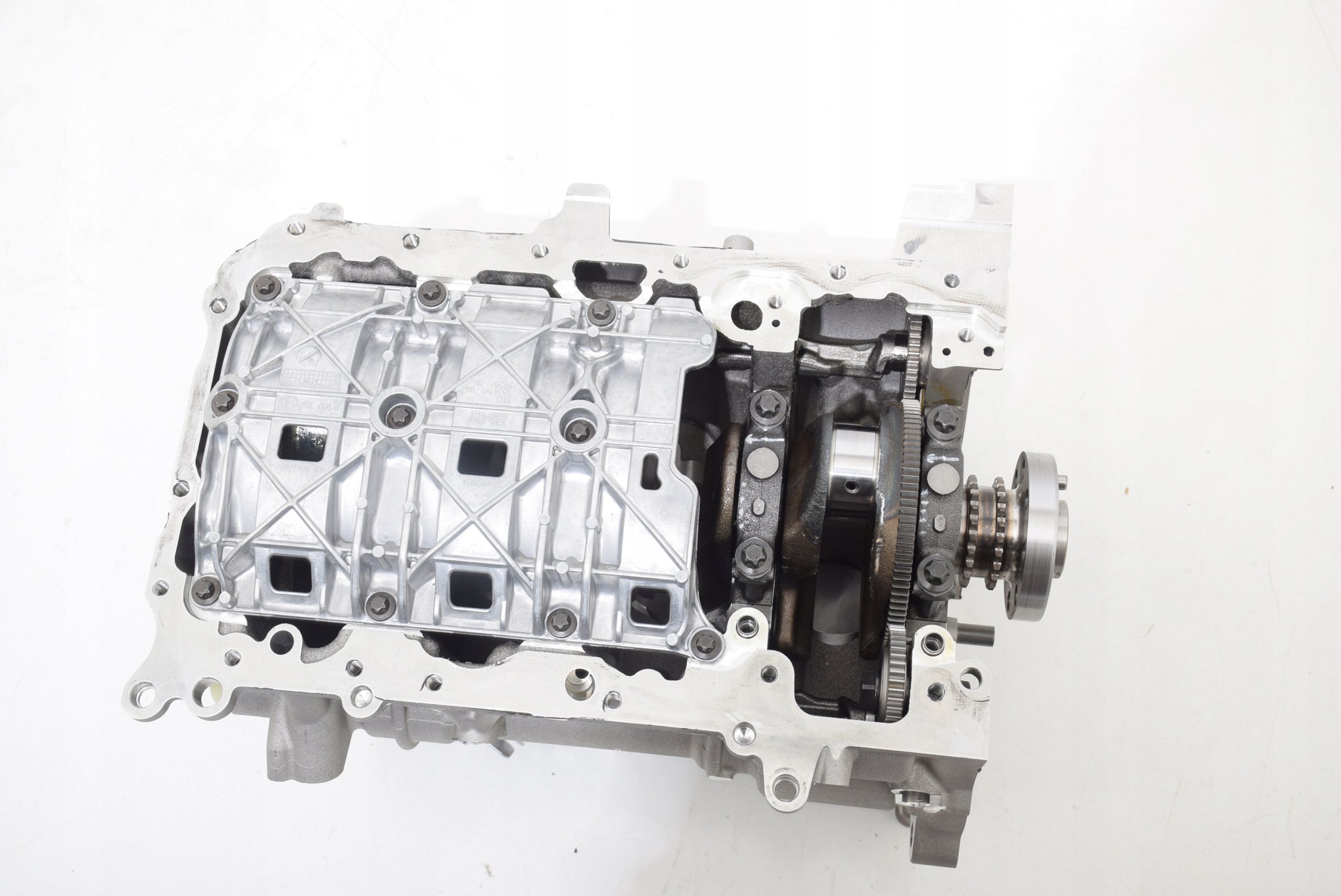 Moteur B48 A20 P - Image 4