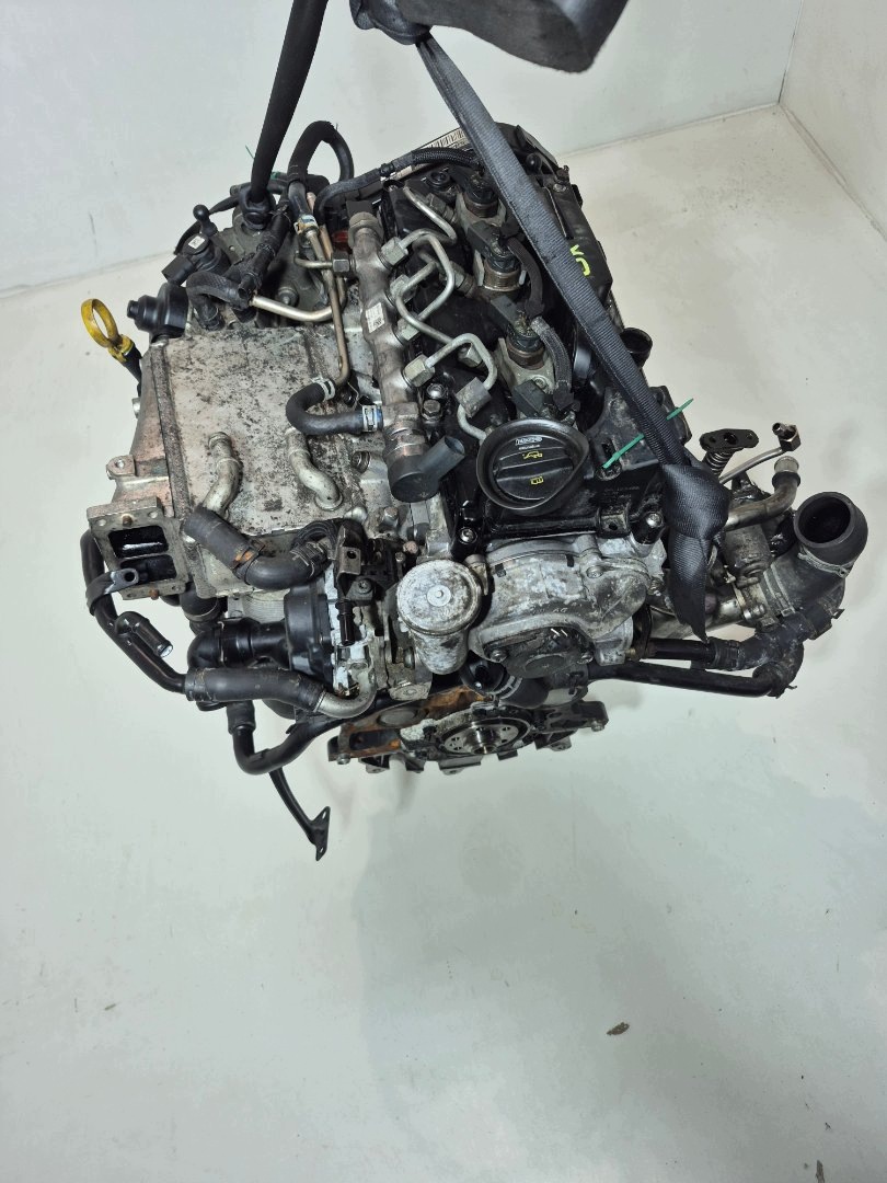 Moteur CUNA - Image 10