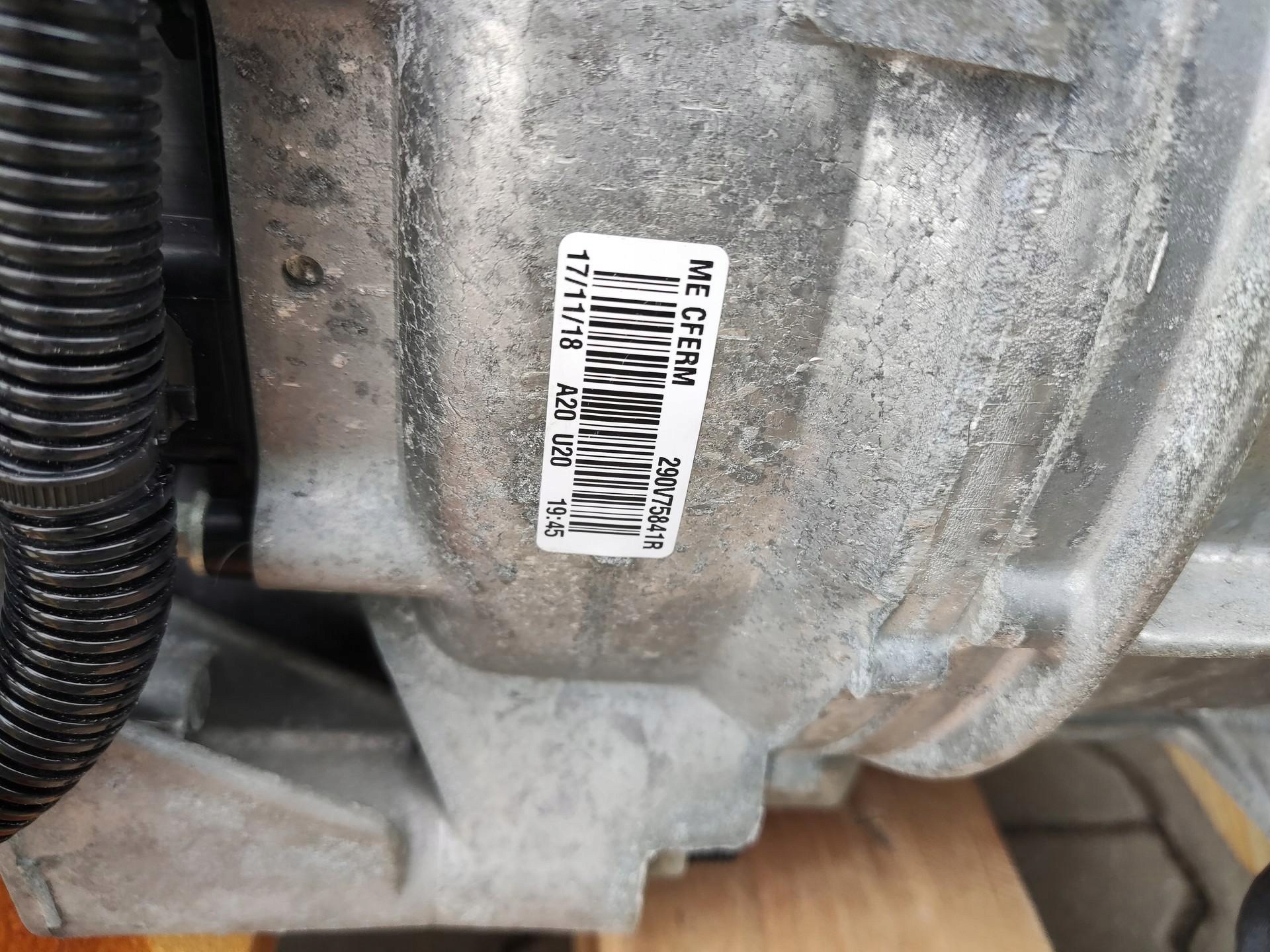 Moteur 5AQ 601 - Image 9