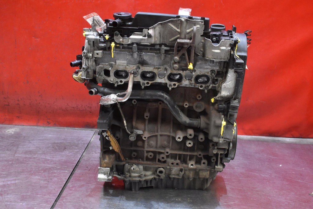 Moteur T8MA - Image 1