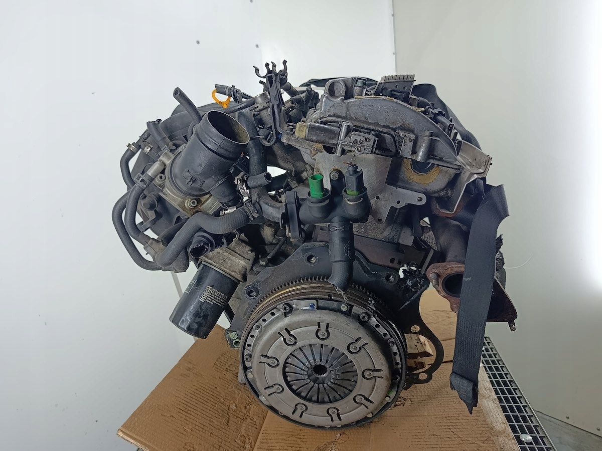 Moteur ARG — vue 3