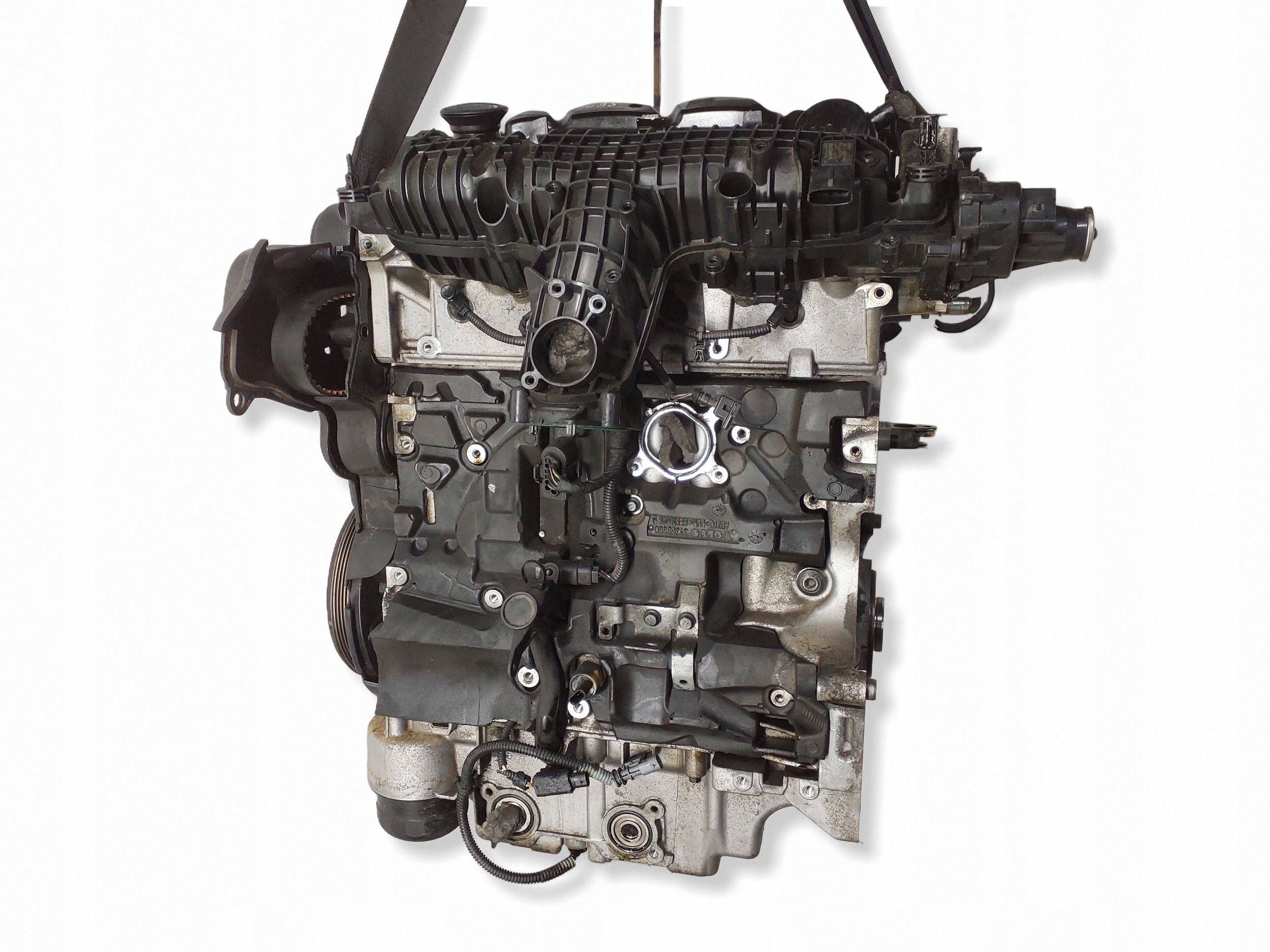 Moteur D 4204 T14 - Image 1