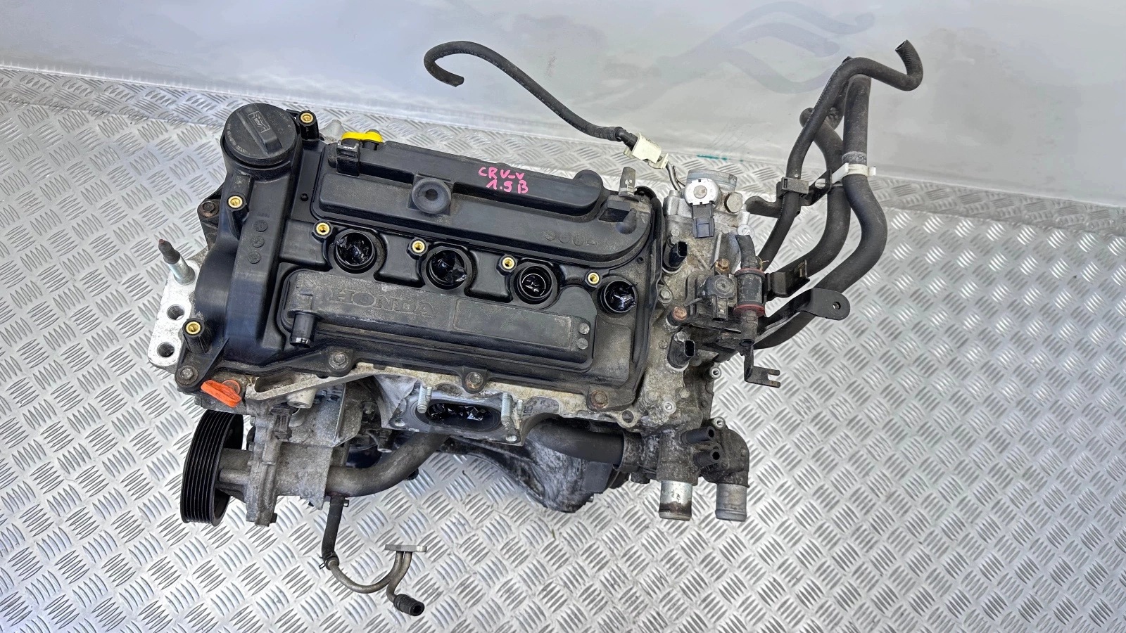 Moteur L15BY - Image 13