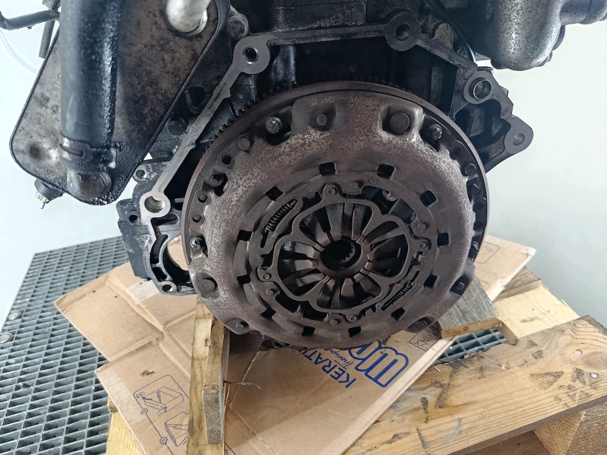 Moteur B207E - Image 2