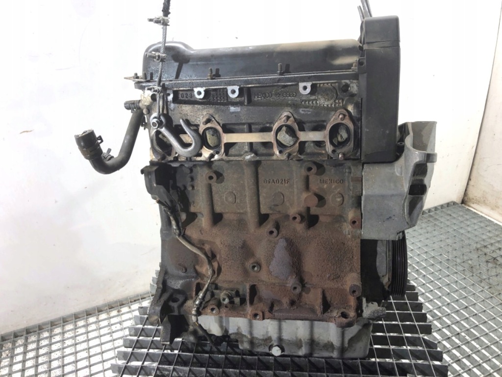 Moteur AQY — vue 2