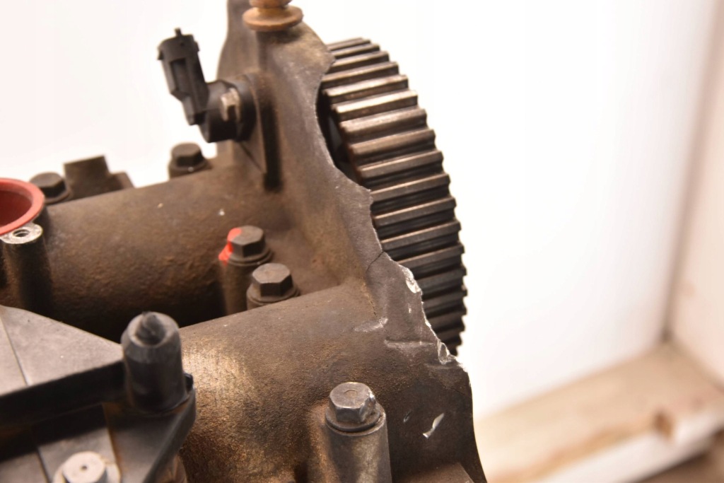 Moteur F1AE3481A - Image 4