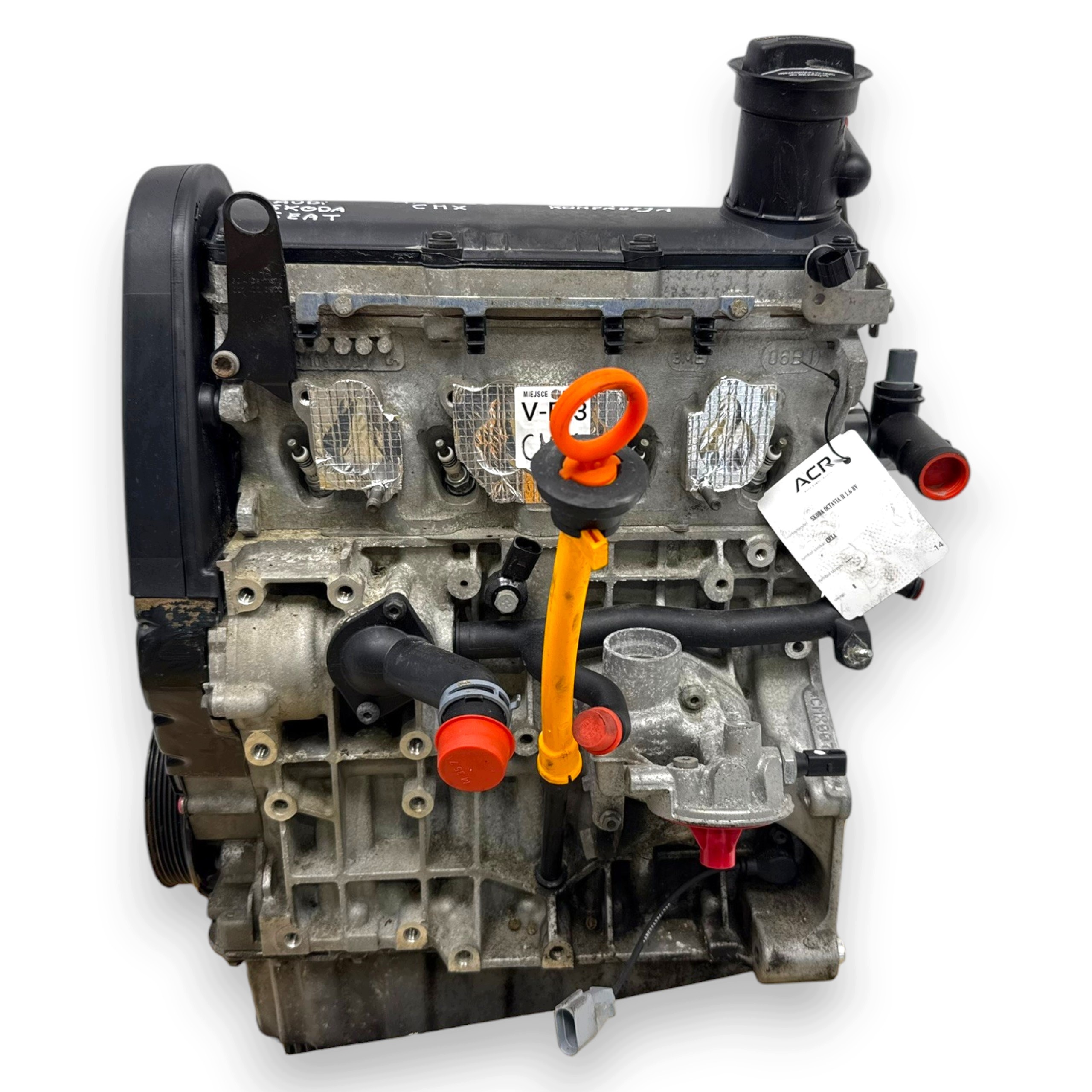 Moteur CMXA - Image 4
