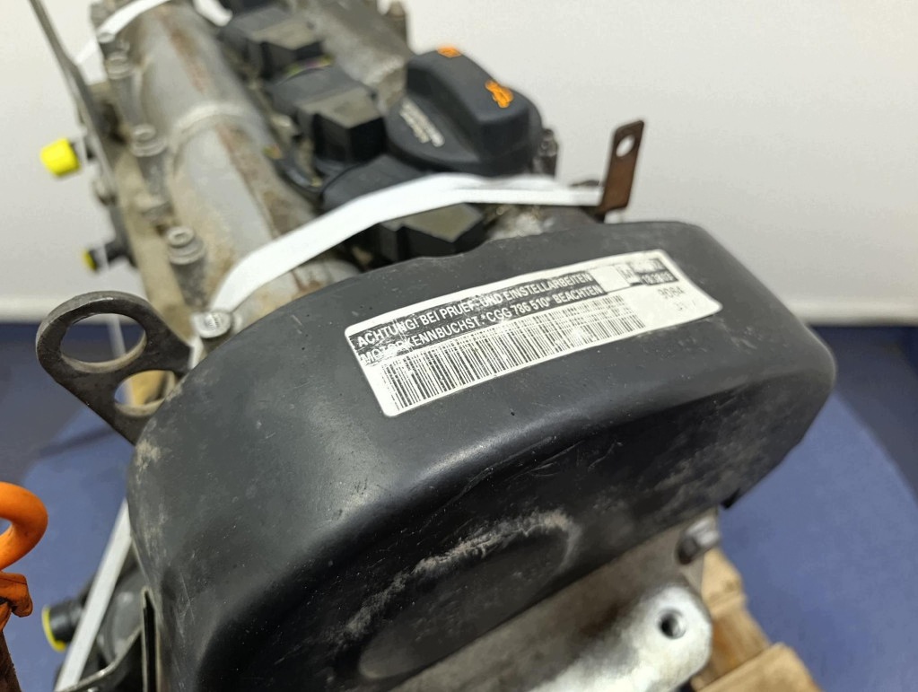 Moteur CGGA - Image 5