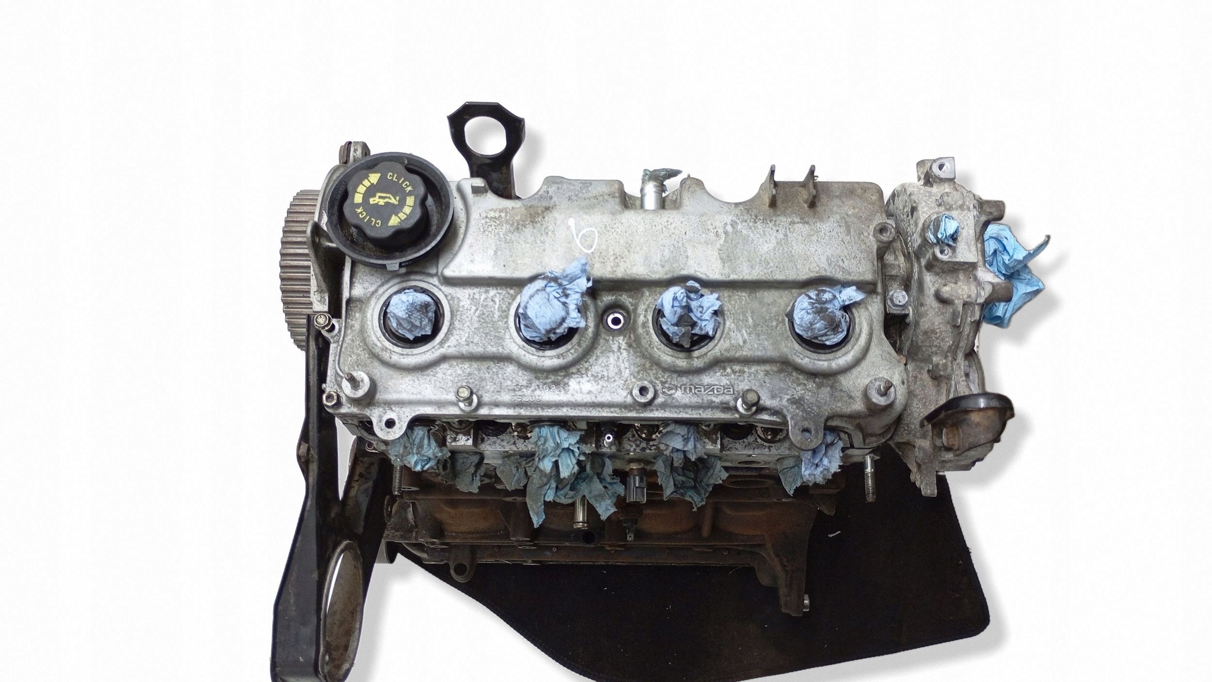Moteur RF5C - Image 7