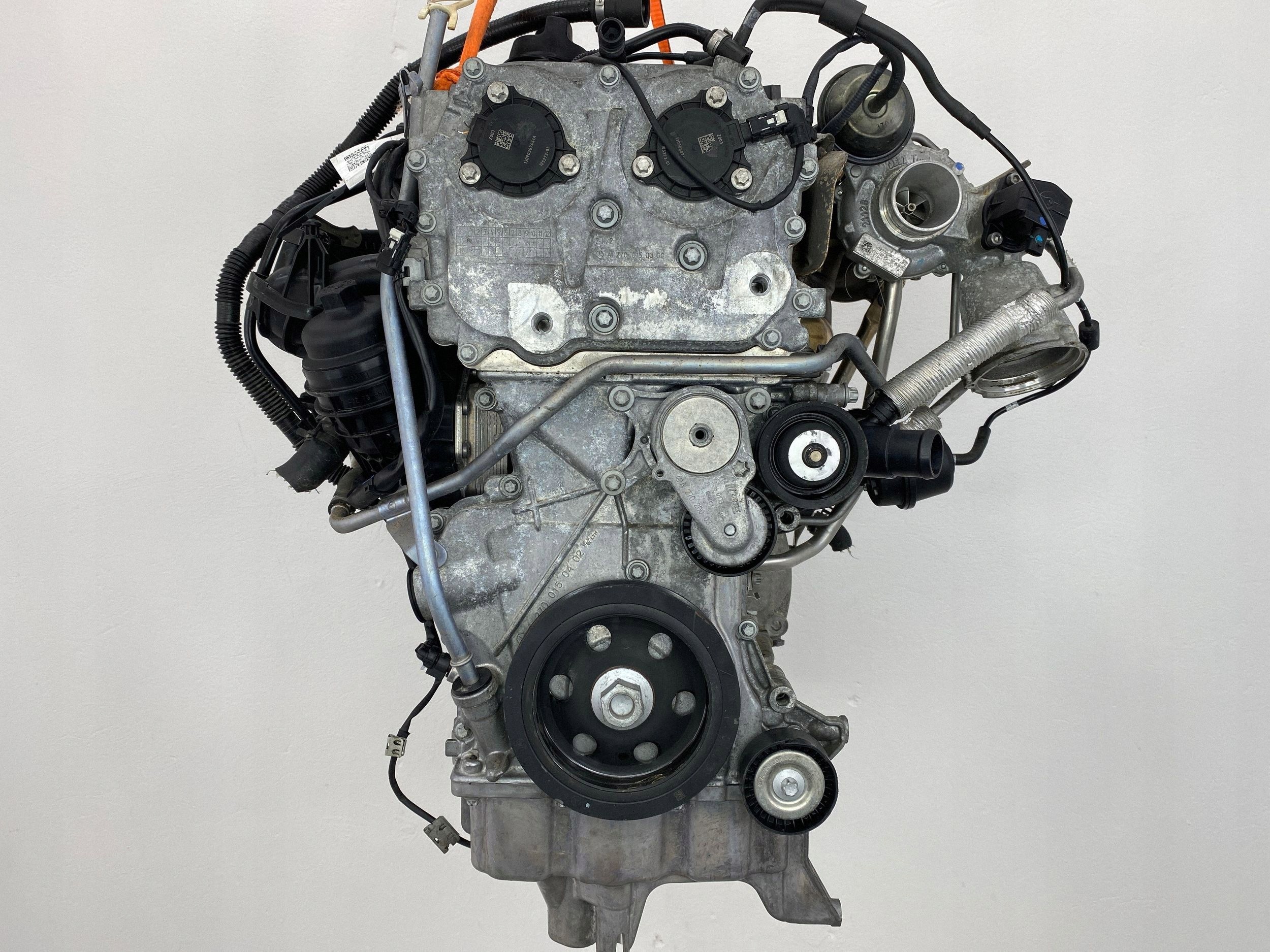 Moteur M 270.910 - Image 2