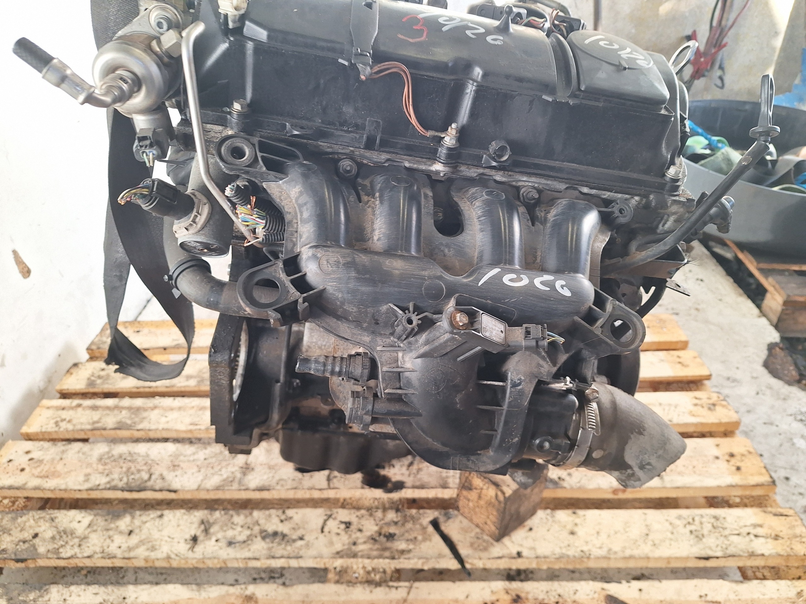 Moteur N13 B16 A - Image 4