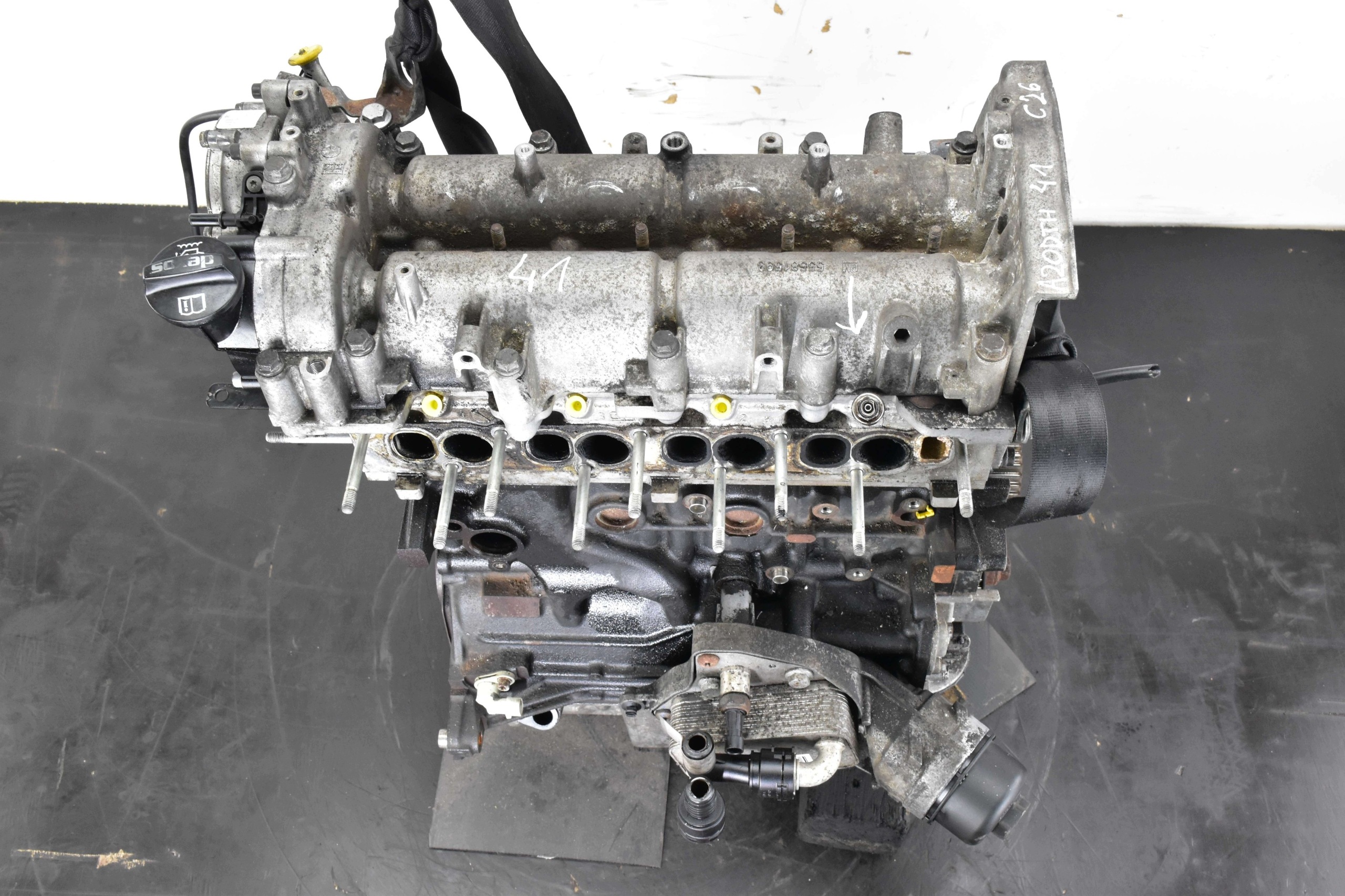 Moteur A 20 DTH - Image 8