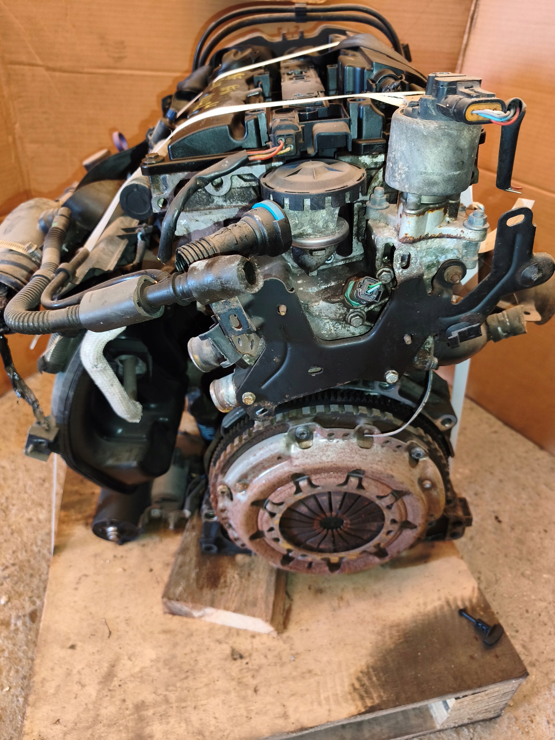 Moteur RFN (EW10J4) - Image 10